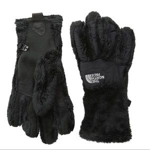 The North Face Women’s Small Gloves
